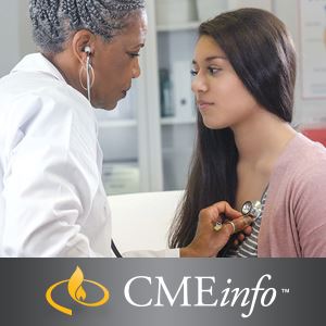 Chronic Conditions in Young Adults: Transitioning from Pediatric to Adult Care 2019