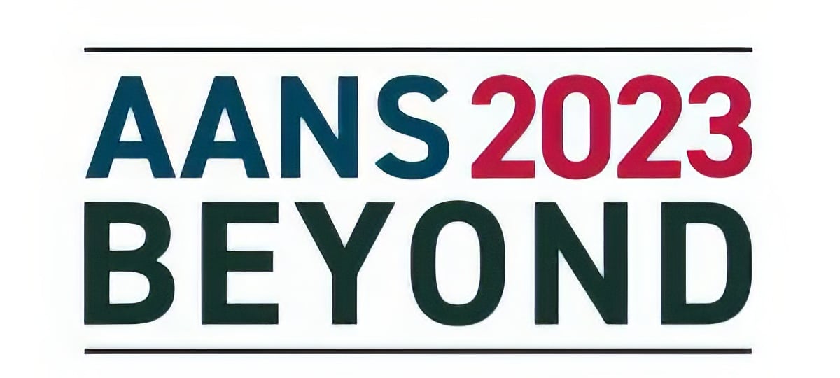 AANS Beyond 2023: Neurosurgeon Collection (VIDEOS)