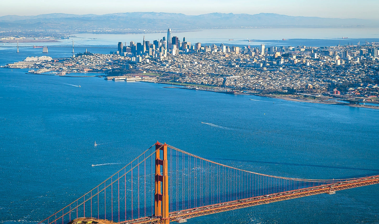 UCSF 40th Annual Advances In Heart Disease 2023