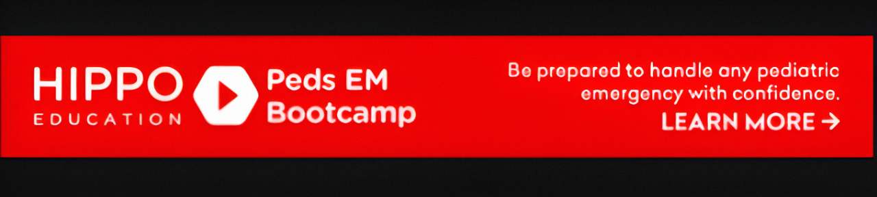 HIPPO Peds EM Bootcamp 2021