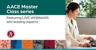 AACE Master Class series 2020 ( VIDEOS)