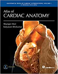 Atlas of Cardiac Anatomy Anatomical Basis of Cardiac Interventions, Volume 1 (Original PDF from Publisher)11