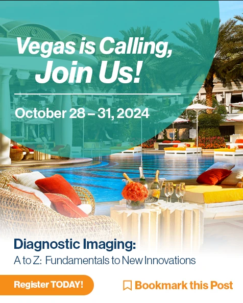 Diagnostic Imaging A To Z – Fundamentals To New Innovations 2024 (Edusymp) (Videos)