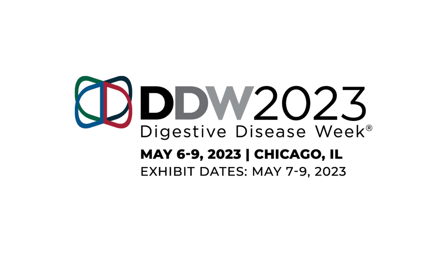 Digestive Disease Week 2023