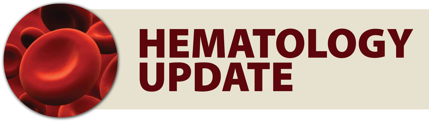 George Washington University Hematology Update Symposium 2024