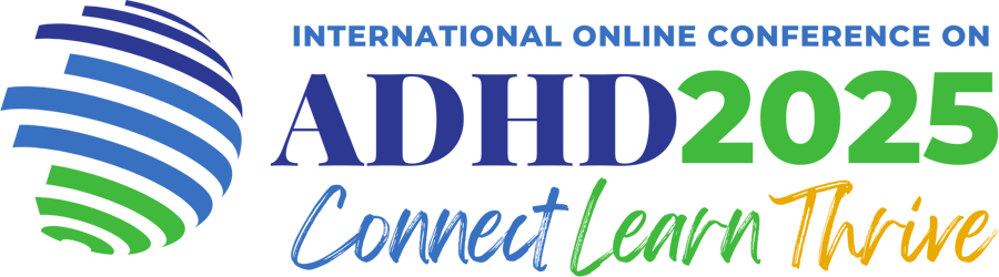 International Online Conference on ADHD 2025 (Videos with subtitles)