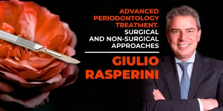 OHI-S Advanced Periodontology Treatment Surgical and Non-Surgical Approaches