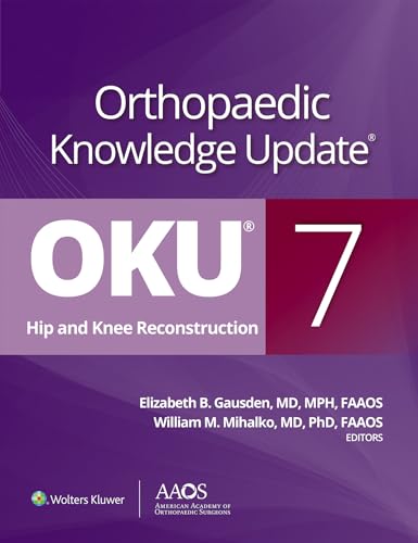 Orthopaedic Knowledge Update: Hip and Knee Reconstruction 7 (EPUB)