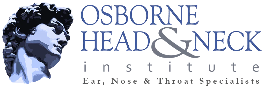 Osborne Head & Neck Foundation OHNI Case Files 2021