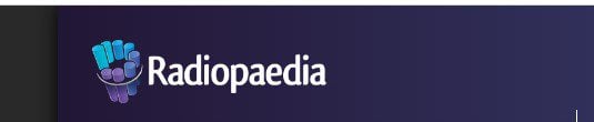 Radiopaedia IMAGING ANATOMY COURSE