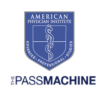 The Pass Machine : Cardiovascular Disease Board Review Course (The latest version)