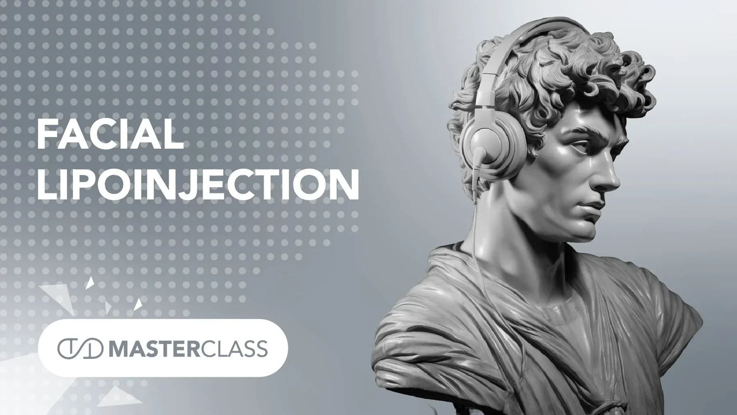Total Definer Facial Lipoinjection