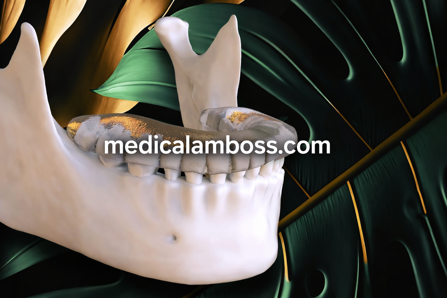 OHI-S Online congress on evidence-based temporomandibular disorders and bruxism treatment