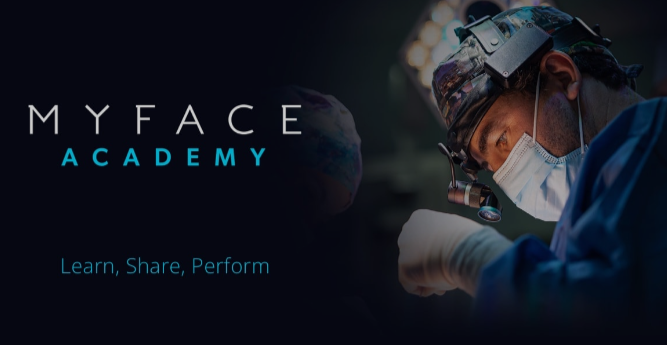 My Face Academy 2024 All Editions (7th to 15th )