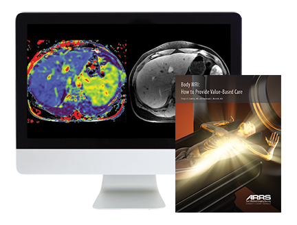 Body MRI: How to Provide Value-Based Care 2018 (ARRS VIDEOS)
