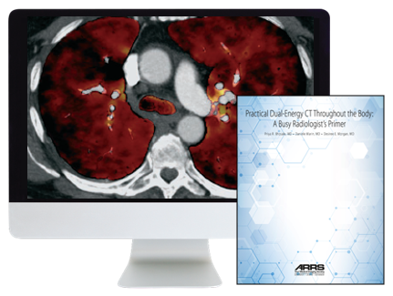 ARRS Practical Dual-Energy CT Throughout the Body 2021 ( VIDEOS)