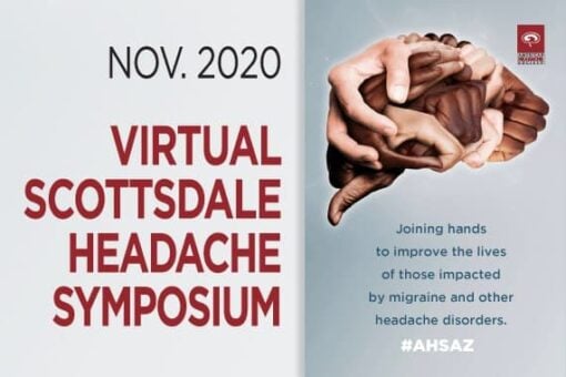 2020 Scottsdale Headache Symposium ( VIDEOS)