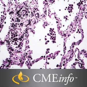 Lung Pathology – Masters of Pathology Series 2019