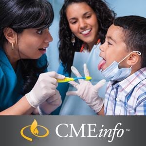 Foundations in Pediatric Dentistry: Evidence-Based Decision Making in Everyday Practice 2019