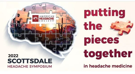 2022 Scottsdale Headache Symposium