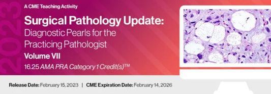 2023 Surgical Pathology Update: Diagnostic Pearls for the Practicing Pathologist: Vol. VII