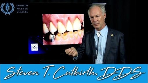 Dentistry Master Classes