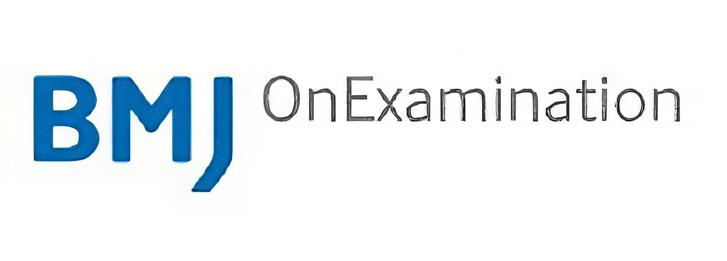 BMJ OnExamination FRCA Primary (Updated Feb 2023)