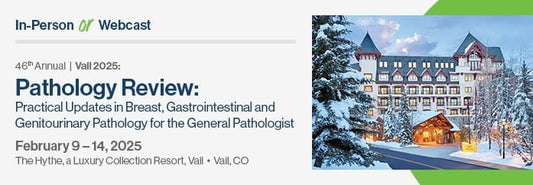 46th Annual Seminar Pathology Review 2025 (Videos with subtitles + Slides)