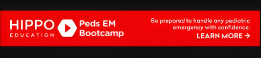 HIPPO Peds EM Bootcamp 2021