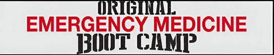 Emergency Medicine Bootcamp Course in Las Vegas 2022