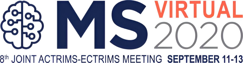The 8th Joint ACTRIMS-ECTRIMS Meeting 2020 (Videos)