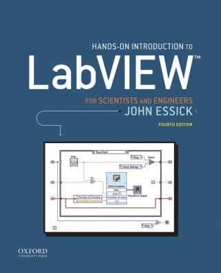 HILVIEW for Scientists and Engineers, 4th Edition (Original PDF from Publisher)