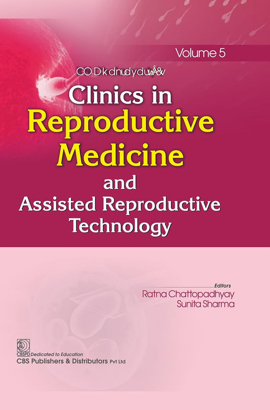 Clinics in Reproductive Medicine and Assisted Reproductive Technology, Volume 5 (Original PDF from Publisher)