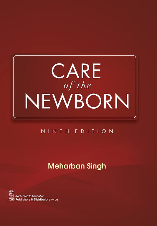Care of the New Born (Original PDF from Publisher)