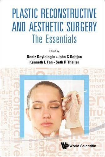 Plastic Reconstructive and Aesthetic Surgery: The Essentials (Original PDF from Publisher)