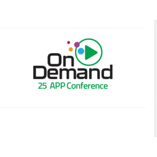 AAN APP Conference On Demand 2025