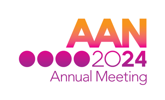 AAN 2024 Annual Meeting – American Academy of Neurology On demand