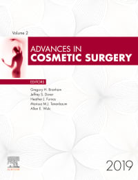 Advances In Cosmetic Surgery 2019 (Original PDF From Publisher)