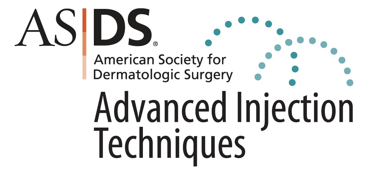 ASDS Advanced Anatomy & Injection Techniques