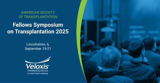 AST  Fellows Symposium on Transplantation 2025