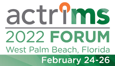 Americas Committee for Treatment and Research in Multiple Sclerosis (ACTRIMS®) 2022 (Videos)