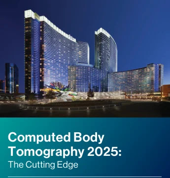 Computed Body Tomography 2025 The Cutting Edge (Videos + Slides PDFs)