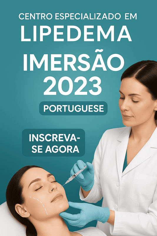 Centro Especializado em Lipedema Afendimento Nutricional Protocolo CELIP Portuguese