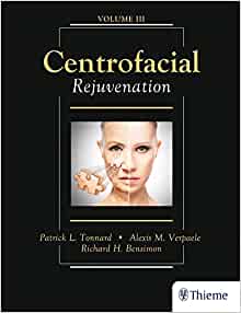 Centrofacial Rejuvenation (pdf and videos)