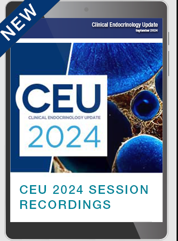 Clinical Endocrinology Update (CEU 2024) (Videos)