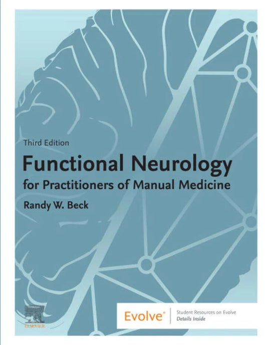 Functional Neurology for Practitioners of Manual Medicine, 3rd Edition (EPUB)