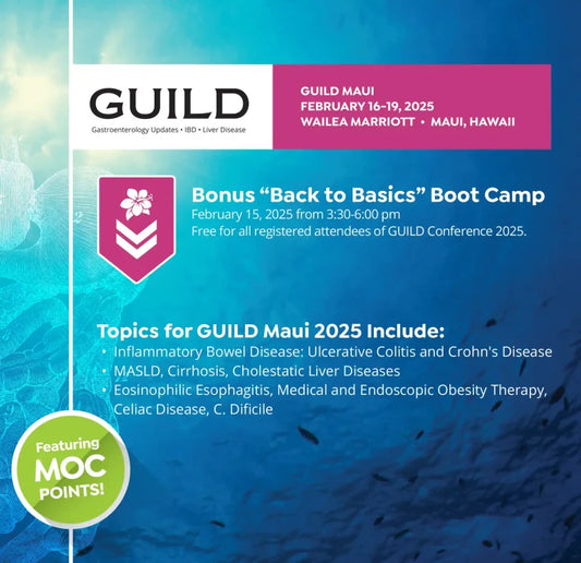 GUILD Maui 2025 (Videos with subtitles + Slides)