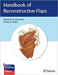 Handbook Of Reconstructive Flaps (EPUB)