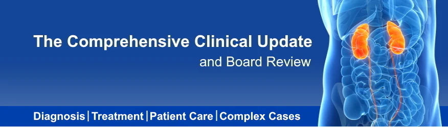 Harvard Intensive Review of Nephrology 2022