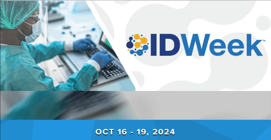 IDWeek 2024